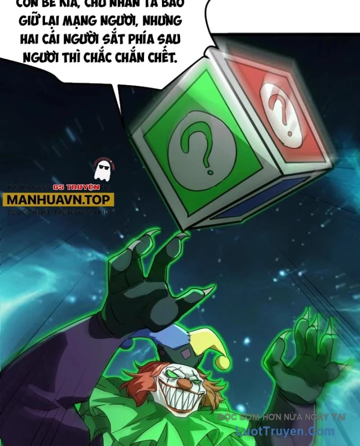 Chỉ Có Ta Có Thể Sử Dụng Triệu Hoán Thuật Chapter 196 - 46