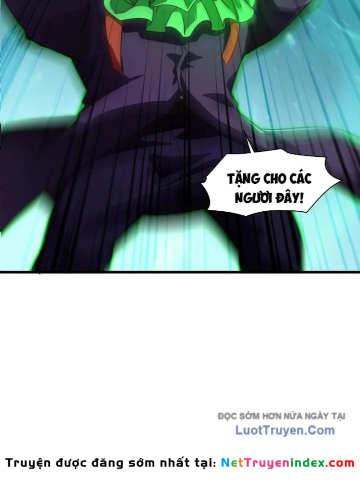 Chỉ Có Ta Có Thể Sử Dụng Triệu Hoán Thuật Chapter 196 - 47