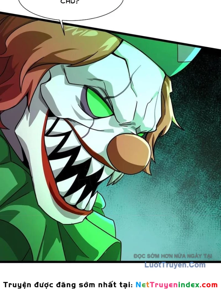 Chỉ Có Ta Có Thể Sử Dụng Triệu Hoán Thuật Chapter 196 - 52