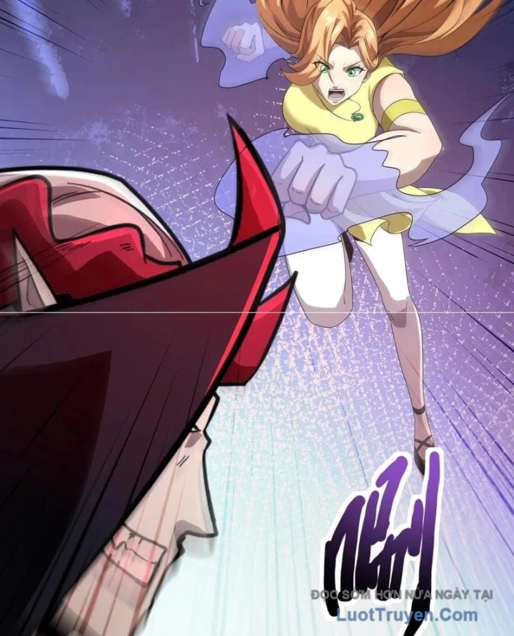 Chỉ Có Ta Có Thể Sử Dụng Triệu Hoán Thuật Chapter 196 - 61