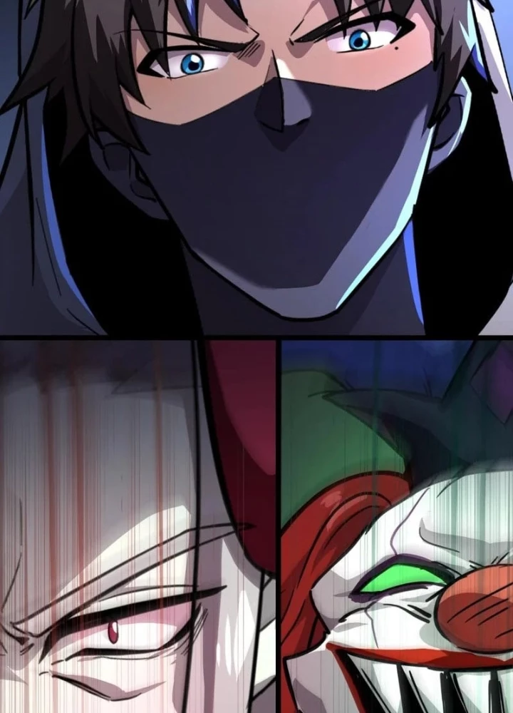 Chỉ Có Ta Có Thể Sử Dụng Triệu Hoán Thuật Chapter 197 - 5