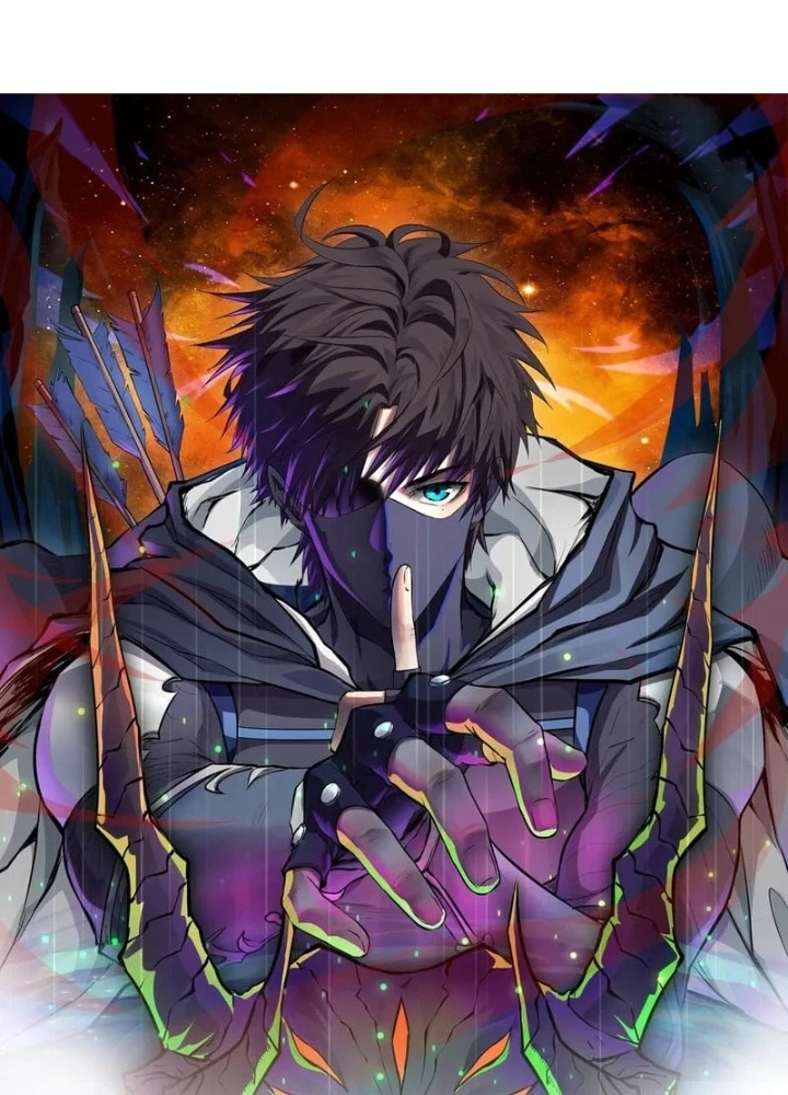 Chỉ Có Ta Có Thể Sử Dụng Triệu Hoán Thuật Chapter 197 - 13