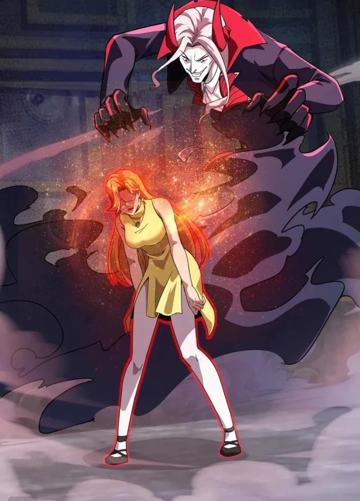 Chỉ Có Ta Có Thể Sử Dụng Triệu Hoán Thuật Chapter 197 - 19