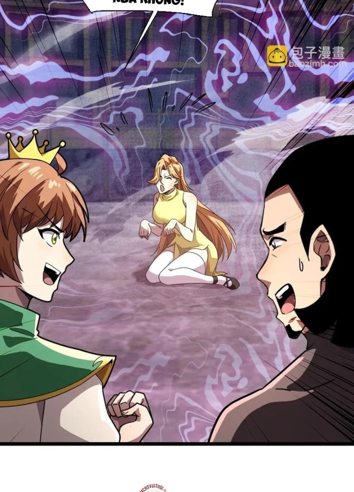 Chỉ Có Ta Có Thể Sử Dụng Triệu Hoán Thuật Chapter 197 - 31