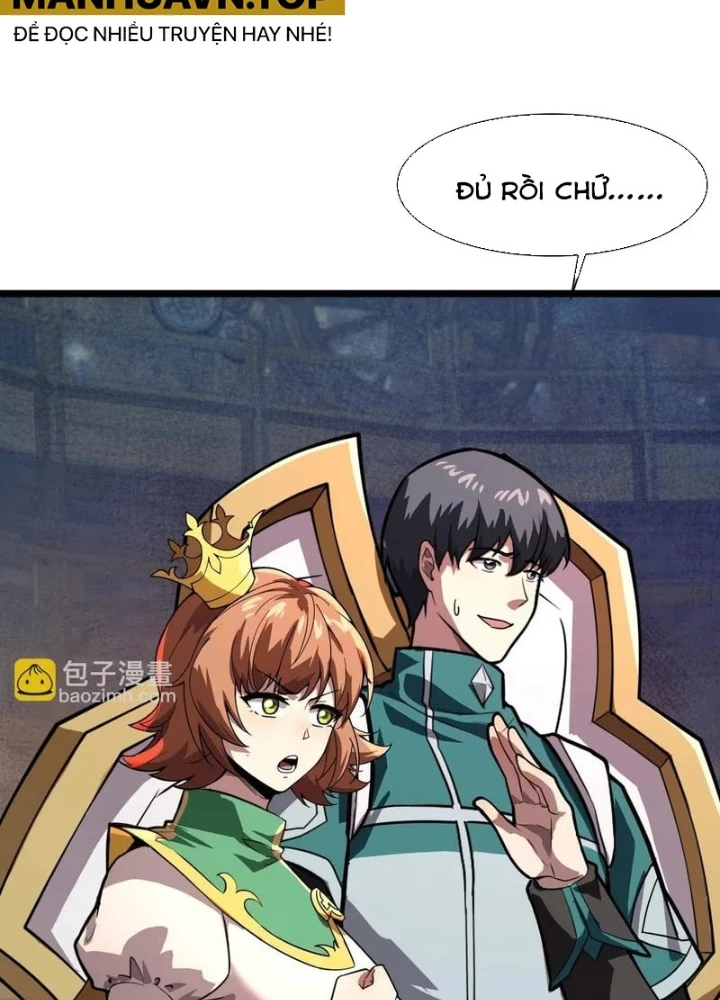 Chỉ Có Ta Có Thể Sử Dụng Triệu Hoán Thuật Chapter 197 - 33