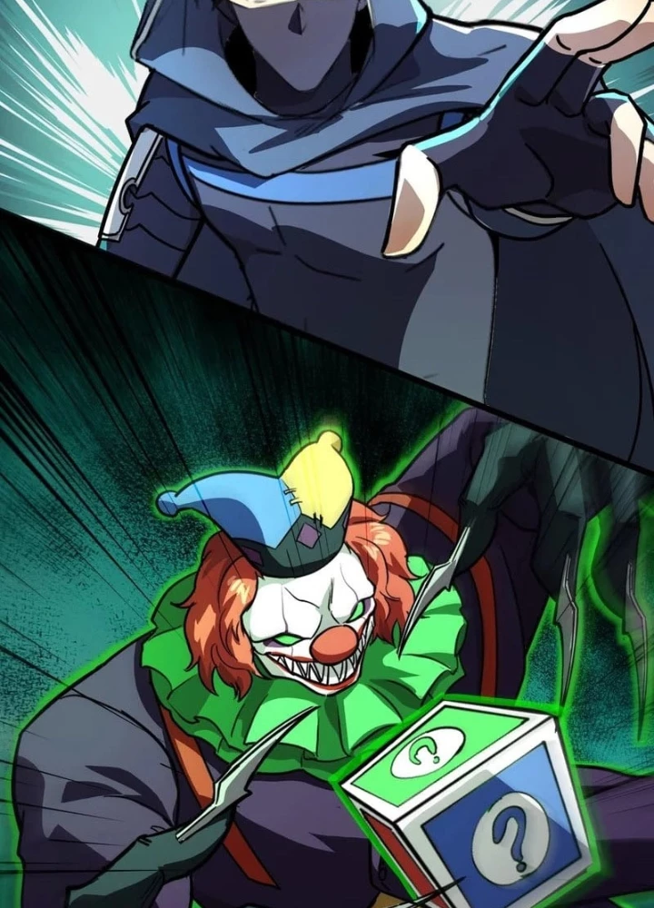 Chỉ Có Ta Có Thể Sử Dụng Triệu Hoán Thuật Chapter 197 - 37