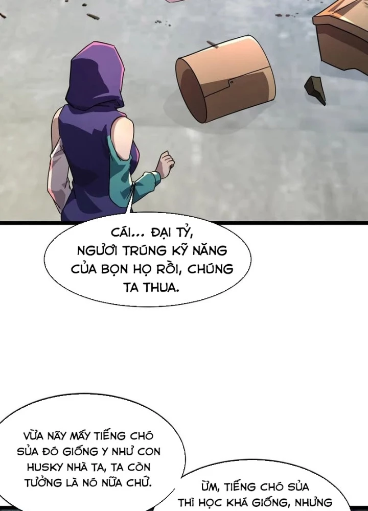 Chỉ Có Ta Có Thể Sử Dụng Triệu Hoán Thuật Chapter 197 - 57