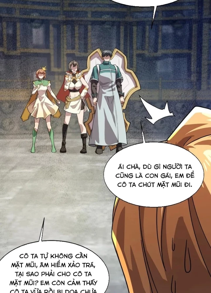 Chỉ Có Ta Có Thể Sử Dụng Triệu Hoán Thuật Chapter 197 - 59