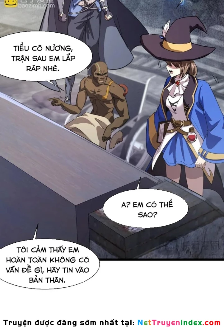 Chỉ Có Ta Có Thể Sử Dụng Triệu Hoán Thuật Chapter 197 - 69