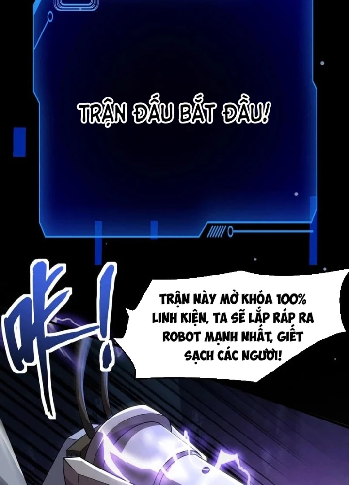 Chỉ Có Ta Có Thể Sử Dụng Triệu Hoán Thuật Chapter 197 - 77