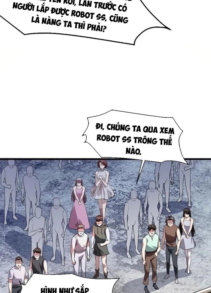 Chỉ Có Ta Có Thể Sử Dụng Triệu Hoán Thuật Chapter 197 - 87