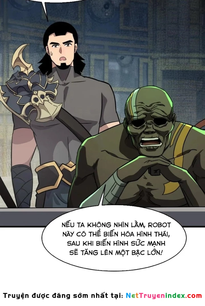 Chỉ Có Ta Có Thể Sử Dụng Triệu Hoán Thuật Chapter 197 - 95