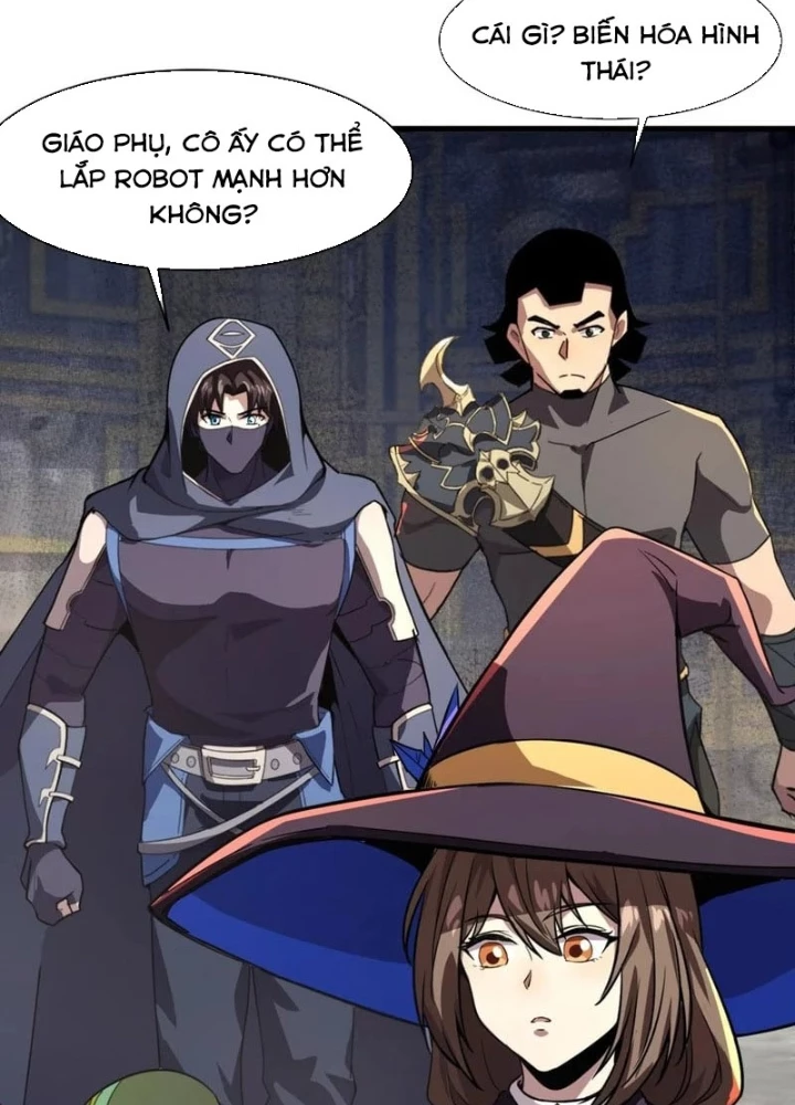 Chỉ Có Ta Có Thể Sử Dụng Triệu Hoán Thuật Chapter 197 - 97