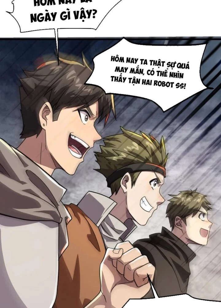 Chỉ Có Ta Có Thể Sử Dụng Triệu Hoán Thuật Chapter 197 - 107