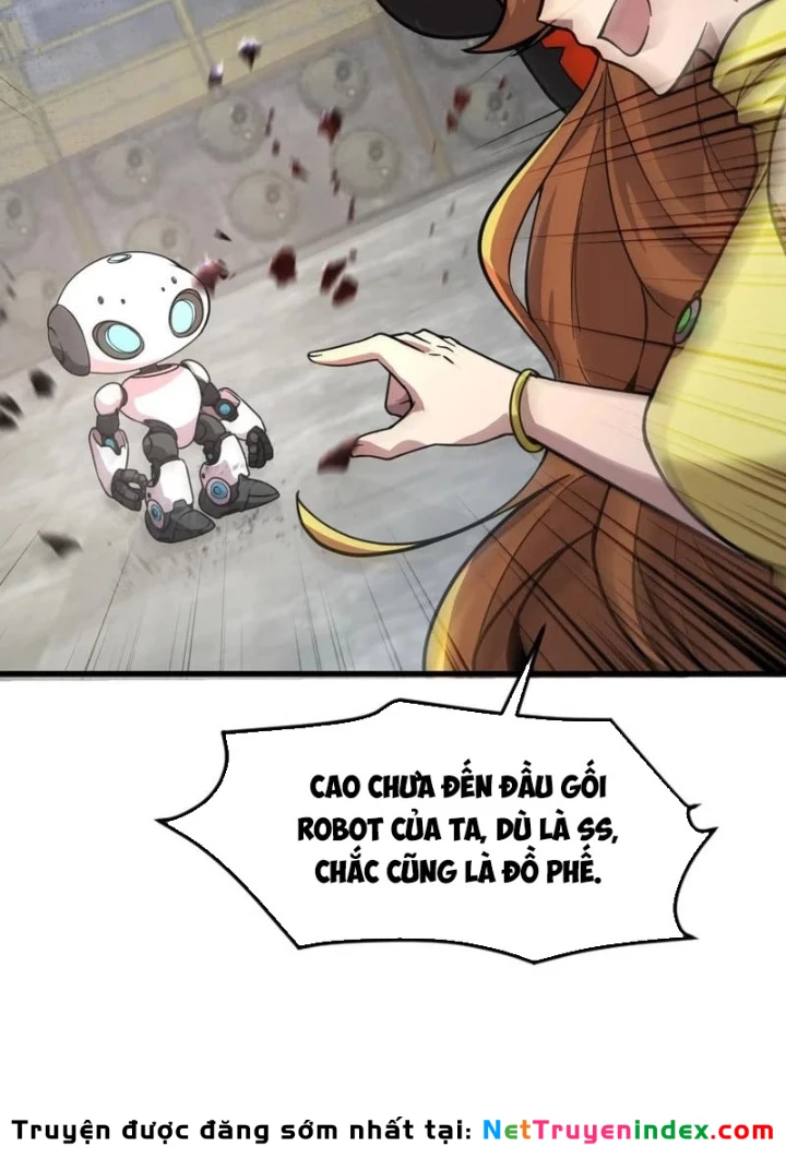 Chỉ Có Ta Có Thể Sử Dụng Triệu Hoán Thuật Chapter 197 - 111