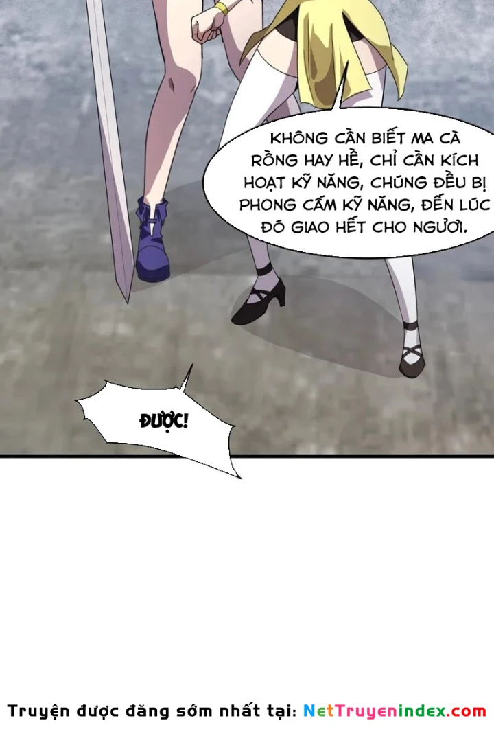 Chỉ Có Ta Có Thể Sử Dụng Triệu Hoán Thuật Chapter 197 - 115