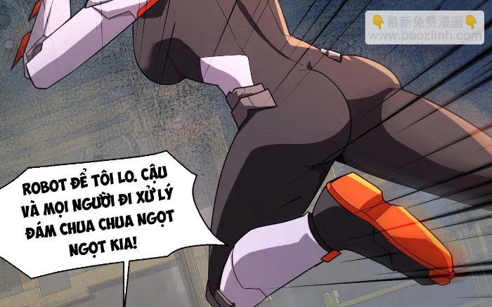 Chỉ Có Ta Có Thể Sử Dụng Triệu Hoán Thuật Chapter 198 - 41