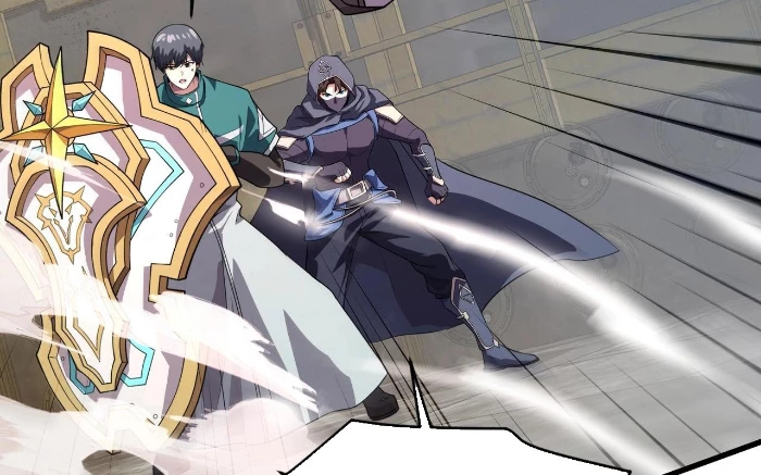 Chỉ Có Ta Có Thể Sử Dụng Triệu Hoán Thuật Chapter 198 - 42