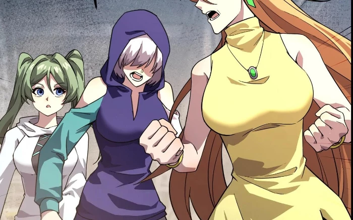 Chỉ Có Ta Có Thể Sử Dụng Triệu Hoán Thuật Chapter 198 - 49