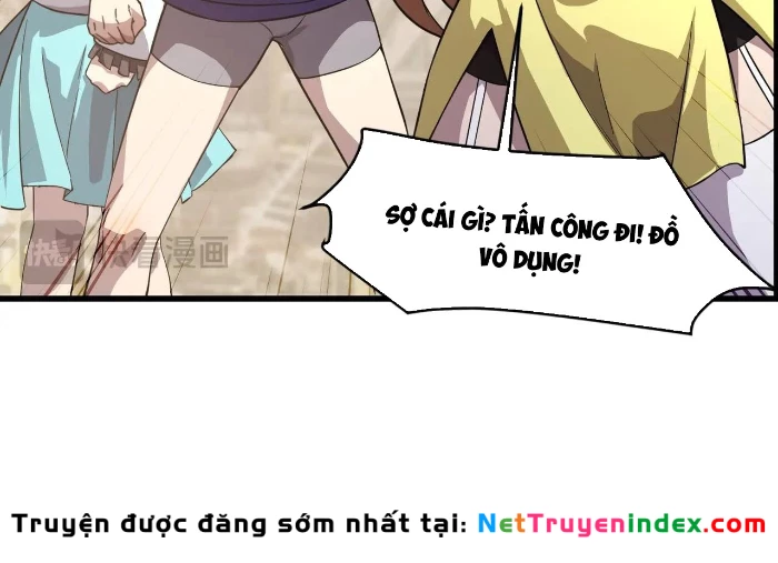 Chỉ Có Ta Có Thể Sử Dụng Triệu Hoán Thuật Chapter 198 - 50