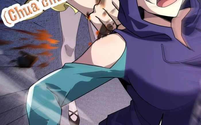 Chỉ Có Ta Có Thể Sử Dụng Triệu Hoán Thuật Chapter 198 - 61