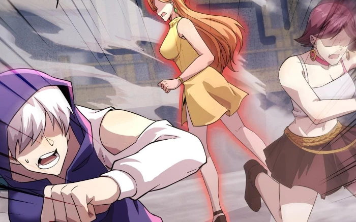 Chỉ Có Ta Có Thể Sử Dụng Triệu Hoán Thuật Chapter 198 - 77