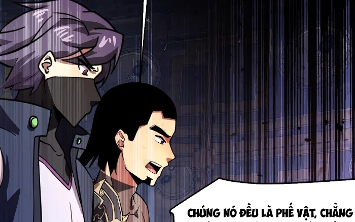 Chỉ Có Ta Có Thể Sử Dụng Triệu Hoán Thuật Chapter 198 - 95