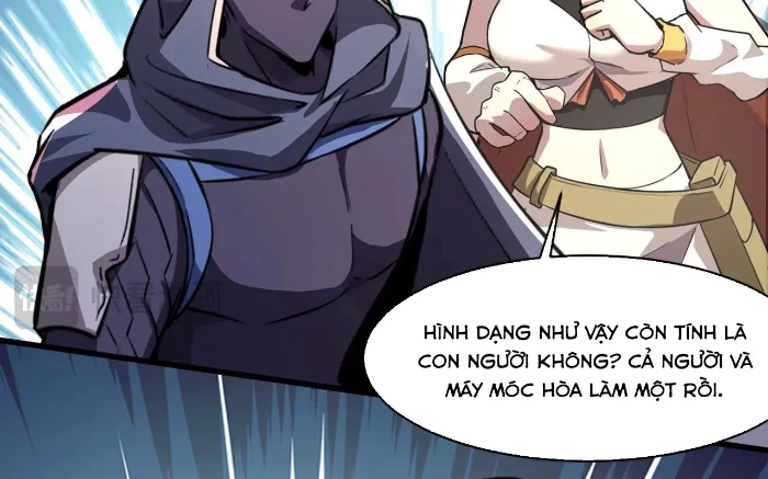 Chỉ Có Ta Có Thể Sử Dụng Triệu Hoán Thuật Chapter 198 - 123