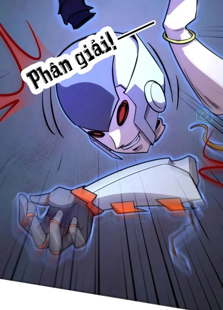 Chỉ Có Ta Có Thể Sử Dụng Triệu Hoán Thuật Chapter 199 - 9