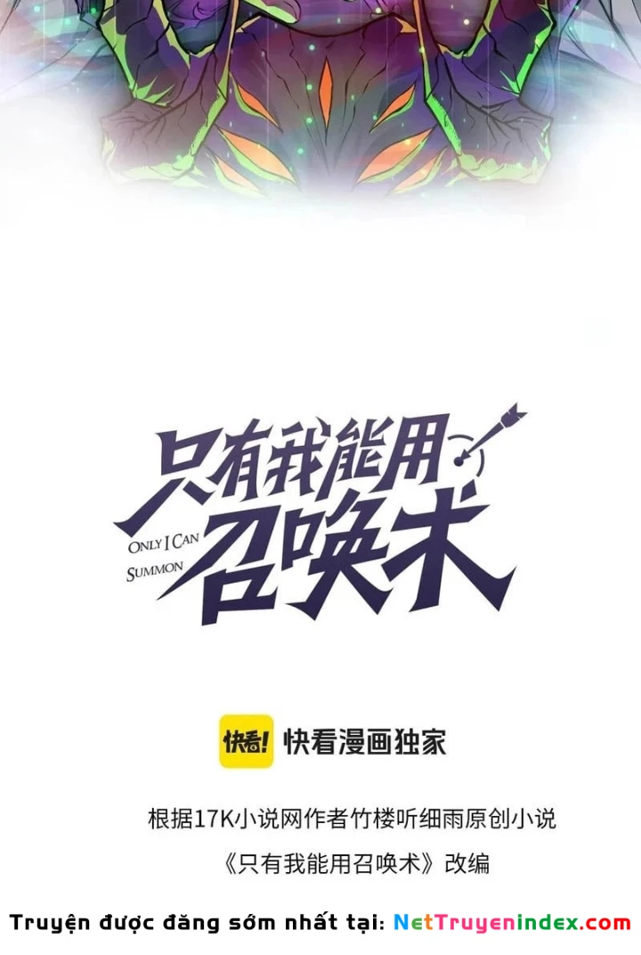 Chỉ Có Ta Có Thể Sử Dụng Triệu Hoán Thuật Chapter 199 - 13