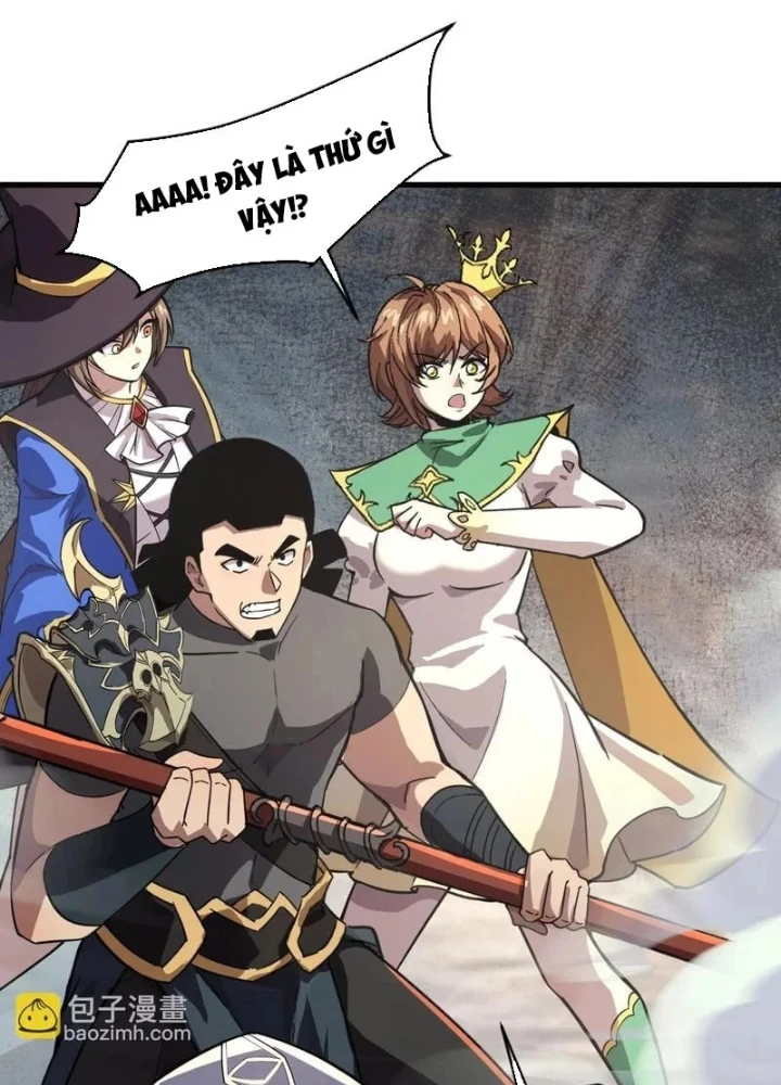 Chỉ Có Ta Có Thể Sử Dụng Triệu Hoán Thuật Chapter 199 - 21