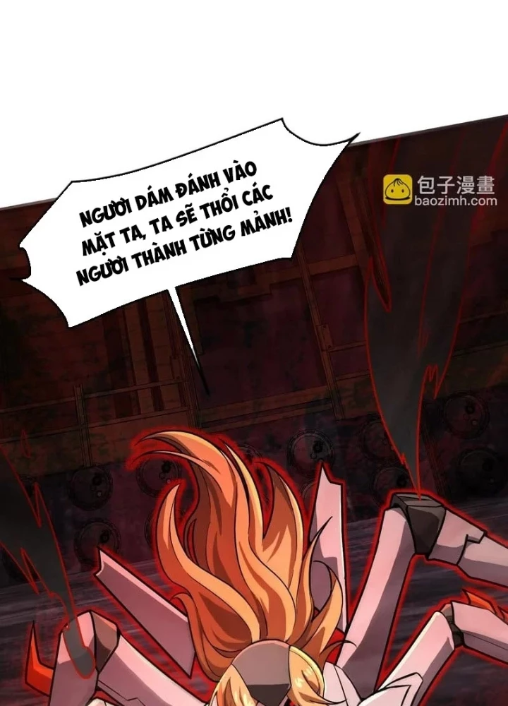 Chỉ Có Ta Có Thể Sử Dụng Triệu Hoán Thuật Chapter 199 - 27