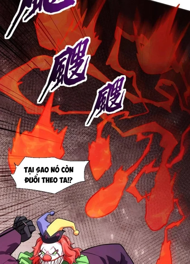 Chỉ Có Ta Có Thể Sử Dụng Triệu Hoán Thuật Chapter 199 - 39