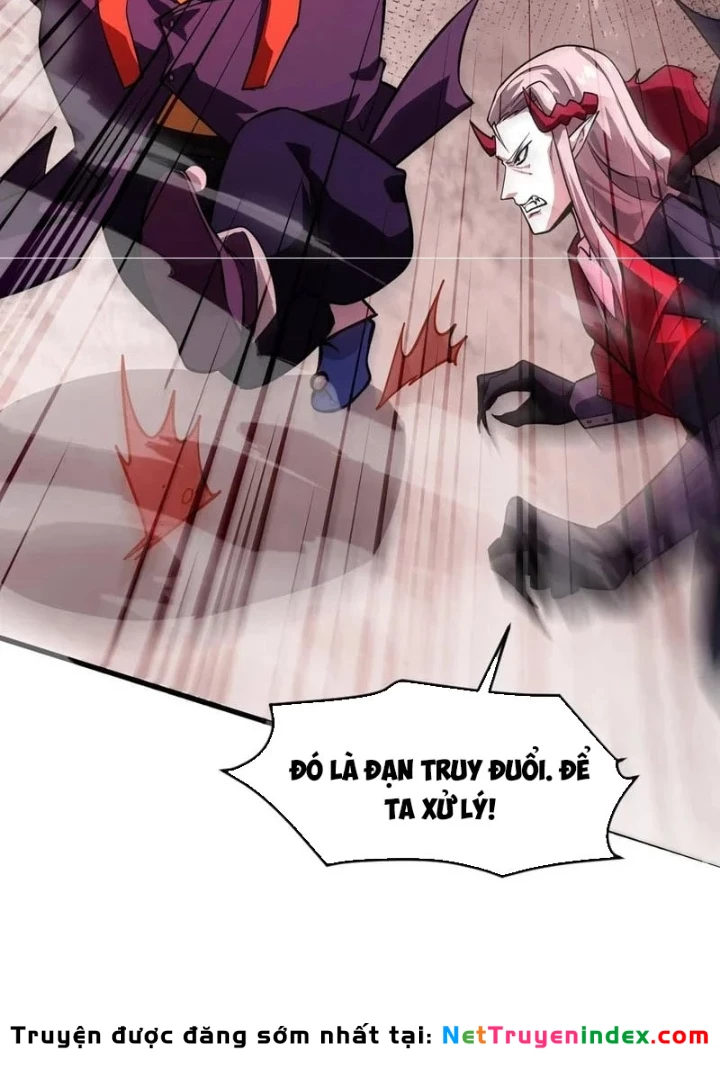 Chỉ Có Ta Có Thể Sử Dụng Triệu Hoán Thuật Chapter 199 - 41