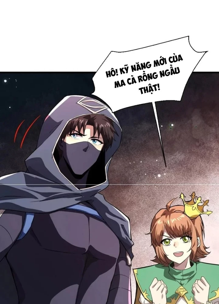 Chỉ Có Ta Có Thể Sử Dụng Triệu Hoán Thuật Chapter 199 - 49