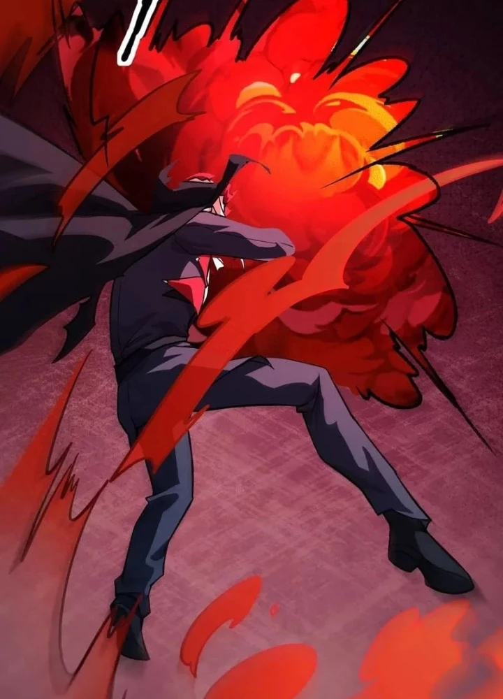 Chỉ Có Ta Có Thể Sử Dụng Triệu Hoán Thuật Chapter 199 - 57