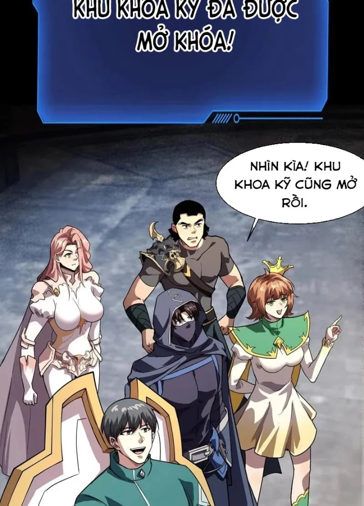 Chỉ Có Ta Có Thể Sử Dụng Triệu Hoán Thuật Chapter 199 - 81