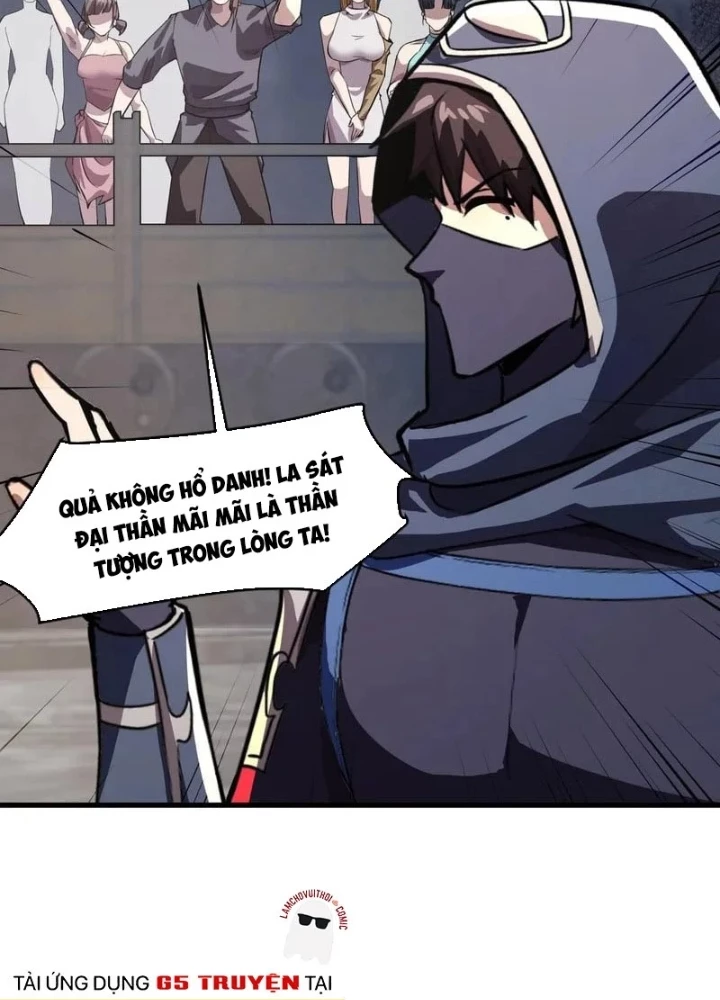 Chỉ Có Ta Có Thể Sử Dụng Triệu Hoán Thuật Chapter 199 - 85