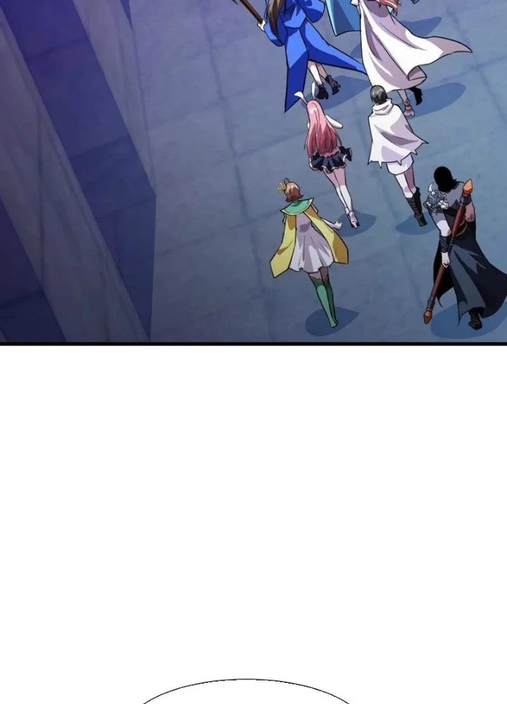 Chỉ Có Ta Có Thể Sử Dụng Triệu Hoán Thuật Chapter 199 - 95