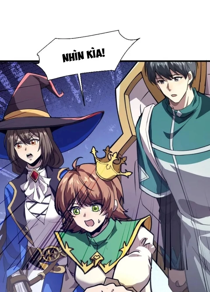 Chỉ Có Ta Có Thể Sử Dụng Triệu Hoán Thuật Chapter 199 - 99