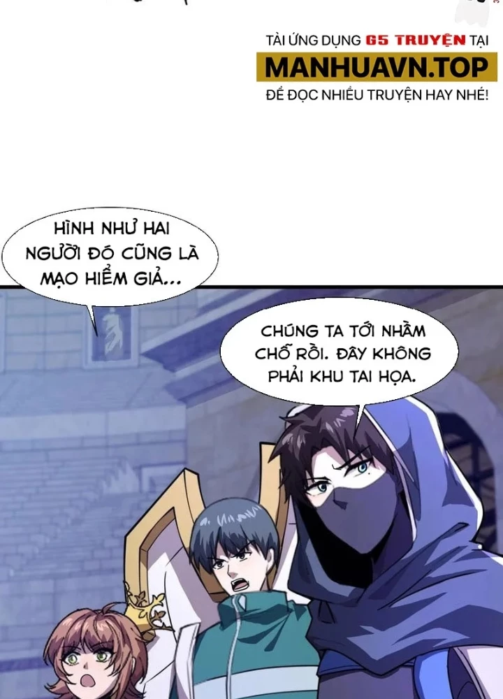 Chỉ Có Ta Có Thể Sử Dụng Triệu Hoán Thuật Chapter 199 - 105