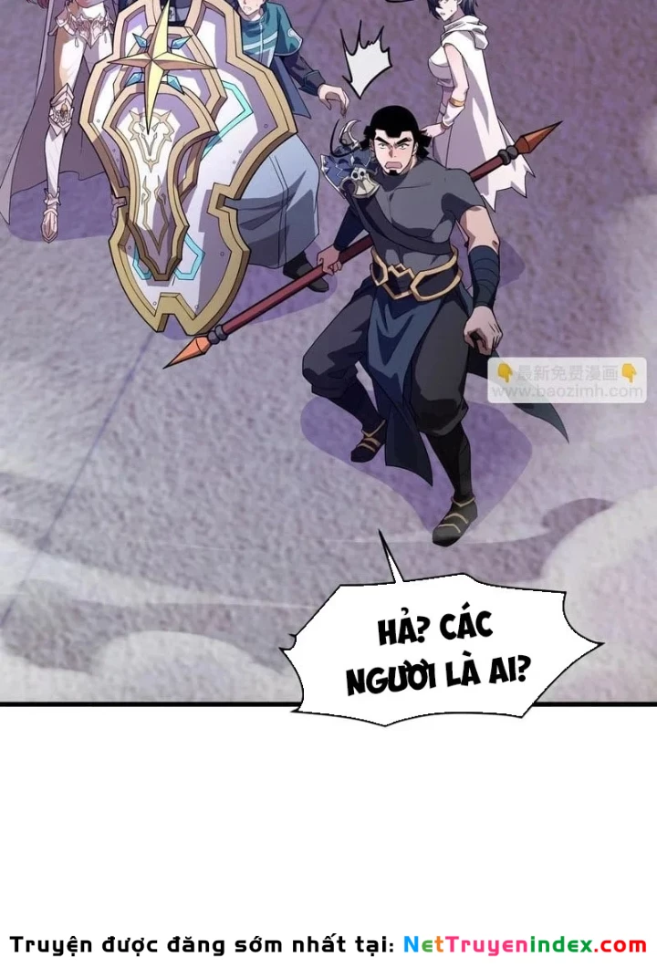 Chỉ Có Ta Có Thể Sử Dụng Triệu Hoán Thuật Chapter 199 - 109