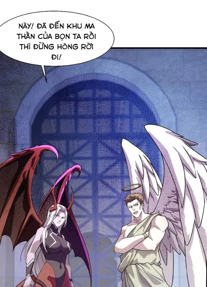 Chỉ Có Ta Có Thể Sử Dụng Triệu Hoán Thuật Chapter 199 - 111