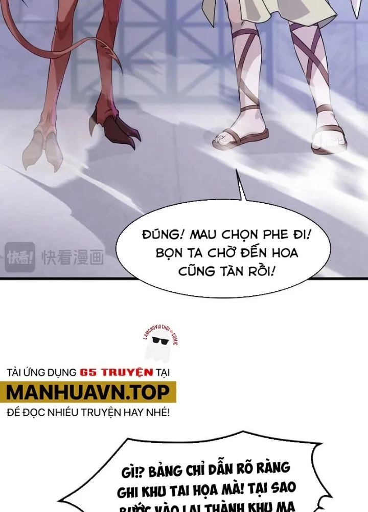 Chỉ Có Ta Có Thể Sử Dụng Triệu Hoán Thuật Chapter 199 - 113