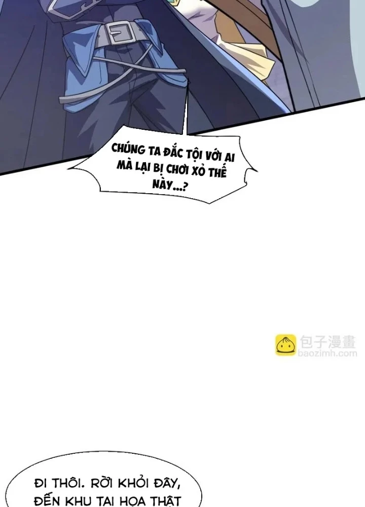 Chỉ Có Ta Có Thể Sử Dụng Triệu Hoán Thuật Chapter 199 - 117