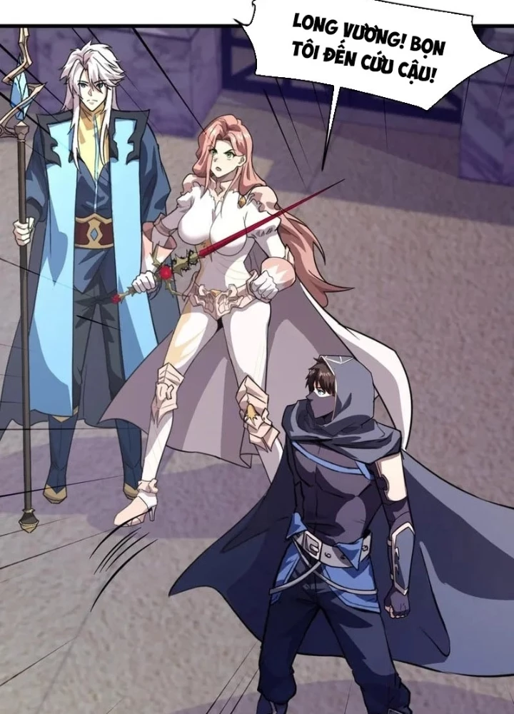 Chỉ Có Ta Có Thể Sử Dụng Triệu Hoán Thuật Chapter 199 - 137