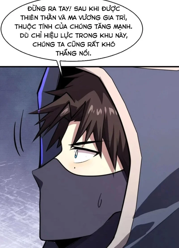 Chỉ Có Ta Có Thể Sử Dụng Triệu Hoán Thuật Chapter 199 - 143