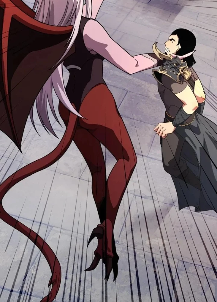 Chỉ Có Ta Có Thể Sử Dụng Triệu Hoán Thuật Chapter 200 - 5