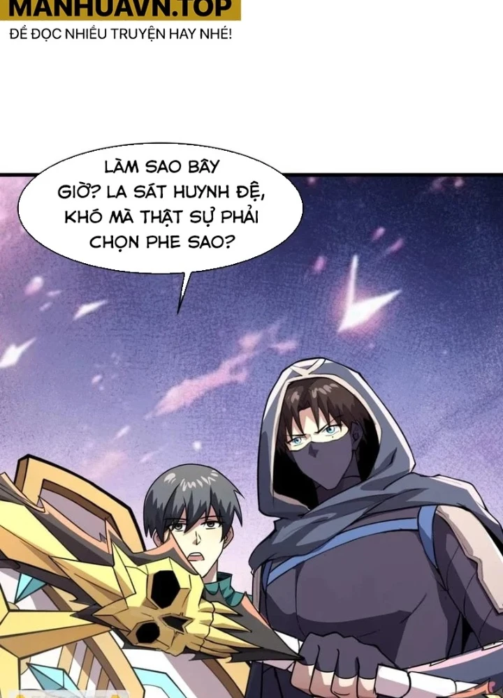 Chỉ Có Ta Có Thể Sử Dụng Triệu Hoán Thuật Chapter 200 - 7