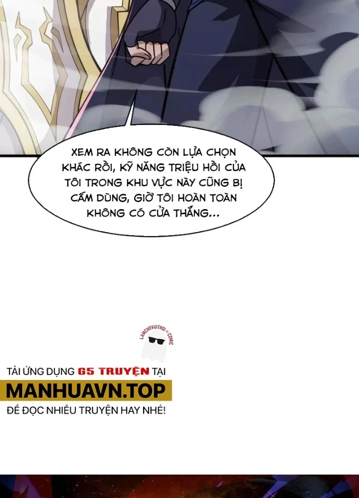 Chỉ Có Ta Có Thể Sử Dụng Triệu Hoán Thuật Chapter 200 - 9